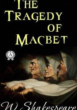 Книга The Tragedy of Macbeth William Shakespeare epub pdf fb2 формат фото Книга The Tragedy of Macbeth William Shakespeare epub pdf fb2 формат обкладинка
