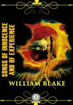 Книга Songs of Innocence and of Experience  William Blake epub pdf fb2 формат обкладинка
