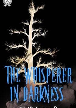 Книга The Whisperer in Darkness H.P. Lovecraft Collection H.P. Lovecraft epub pdf fb2 формат фото Книга The Whisperer in Darkness H.P. Lovecraft Collection H.P. Lovecraft epub pdf fb2 формат обкладинка