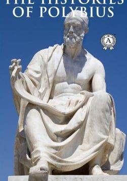 Книга The Histories of Polybius  Polybius epub pdf fb2 формат обкладинка 3