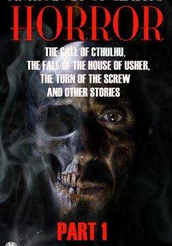 Книга Anthology of Classic Horror. Part 1. Illustrated The Call of Cthulhu, The Fall of the House of Usher, The Turn of the Screw and other stories. H.P. Lovecraft, Algernon Blackwood, Ambrose Bierce, E.F. Benson, Robert W. Chambers, W. W. Jacobs, Arthur Machen, Bram Stoker, Edgar Allan Poe, Henry James epub pdf fb2 формат фото 3 Книга Anthology of Classic Horror. Part 1. Illustrated The Call of Cthulhu, The Fall of the House of Usher, The Turn of the Screw and other stories. H.P. Lovecraft, Algernon Blackwood, Ambrose Bierce, E.F. Benson, Robert W. Chambers, W. W. Jacobs, Arthur Machen, Bram Stoker, Edgar Allan Poe, Henry James epub pdf fb2 формат обкладинка 3