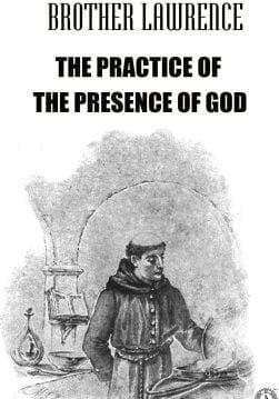 Книга The Practice of the Presence of God. Illustrated  Brother Lawrence epub pdf fb2 формат обкладинка 3