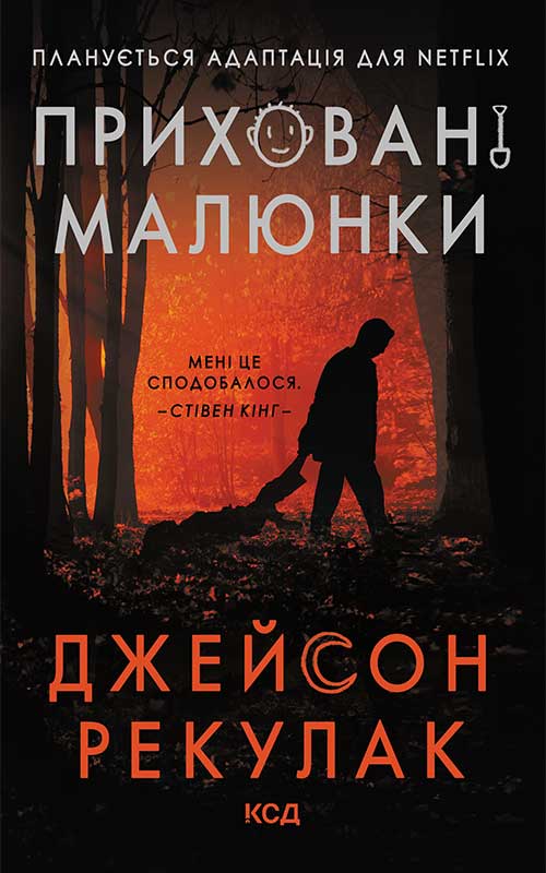 Книга Приховані малюнки Джейсон Рекулак epub pdf fb2 формат фото 3 Книга Приховані малюнки Джейсон Рекулак epub pdf fb2 формат обкладинка 3
