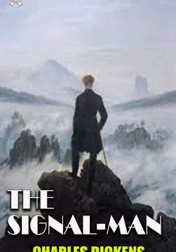 Книга The Signal-Man  Charles Dickens epub pdf fb2 формат обкладинка