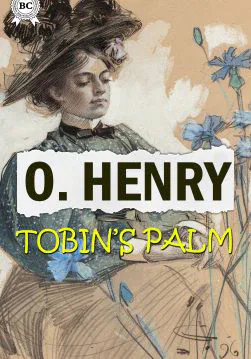 Книга Tobin’s Palm  O.Henry epub pdf fb2 формат обкладинка