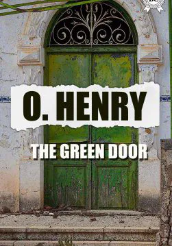 Книга The Green Door  O.Henry epub pdf fb2 формат обкладинка