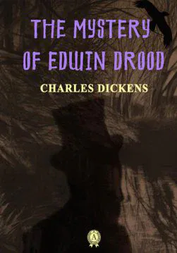 Книга THE MYSTERY OF EDWIN DROOD  Charles Dickens epub pdf fb2 формат обкладинка