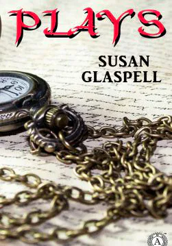 Книга Plays  Susan Glaspell epub pdf fb2 формат обкладинка 3