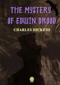 Книга THE MYSTERY OF EDWIN DROOD  Charles Dickens epub pdf fb2 формат обкладинка