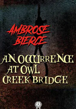 Книга An Occurrence at Owl Creek Bridge  Ambrose Bierce epub pdf fb2 формат обкладинка
